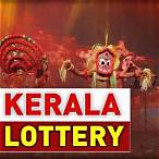kerala lottery today